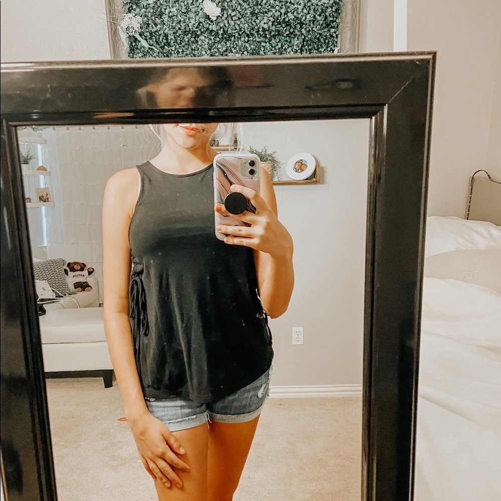 Mossimo Supply Co. Tank Top